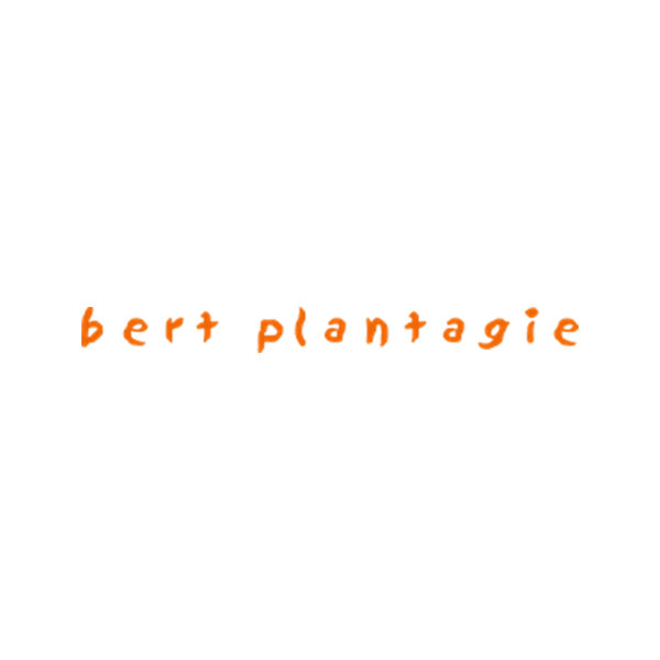 Logo Bert Plantagie